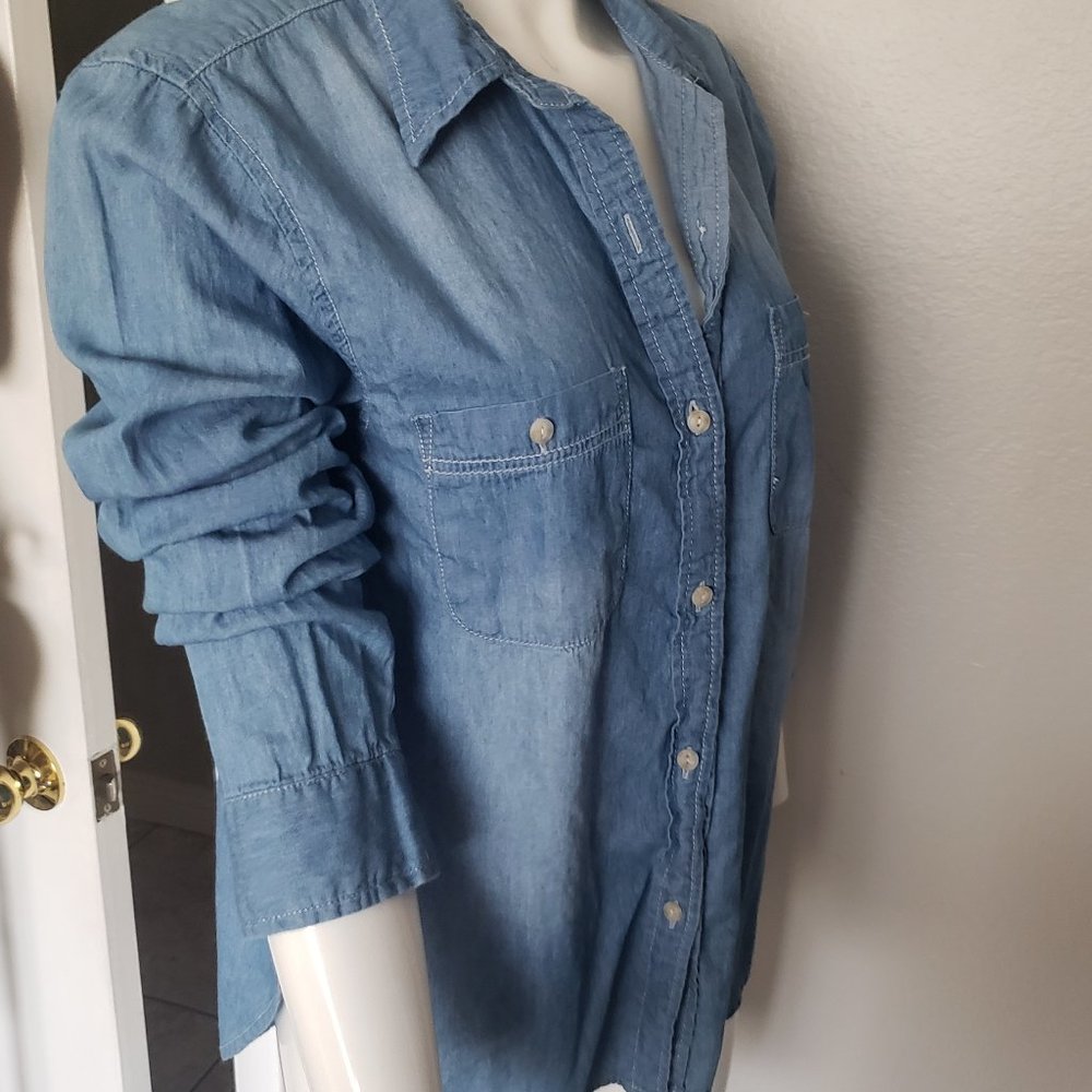 Mudd Top (L) - Picture 10 of 13